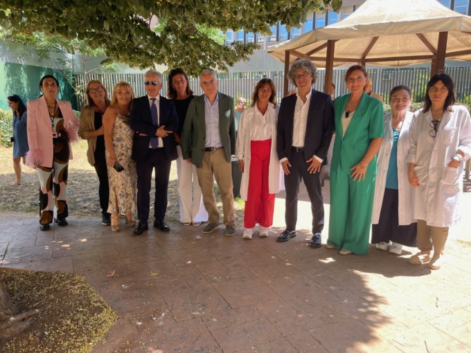 Torna operativo lo SPDC del Sant’Eugenio: un presidio rinnovato per la salute mentale