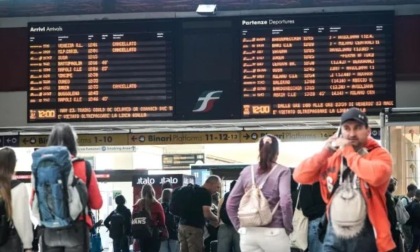 Domani la sciopero nazionale dei trasporti