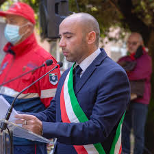 Elezioni comunali, Davide Santonastaso nuovo sindaco