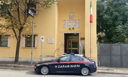 Un chilo di cocaina e 36 mila euro in contanti, arrestato