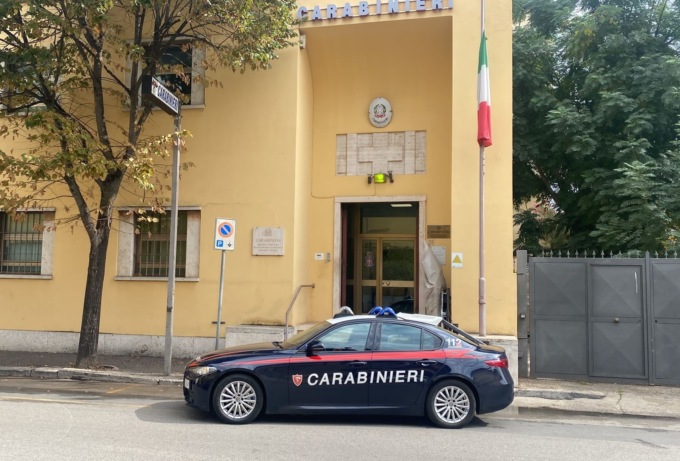 Un chilo di cocaina e 36 mila euro in contanti, arrestato