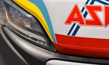 Muore per malore nel viterbese un calciatore 30enne
