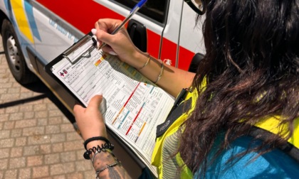"Piano Mare 2025", nuovo servizio di emergenza 118