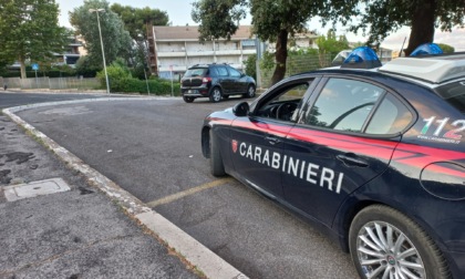 Controlli nella movida, un arresto per droga e tre denunce