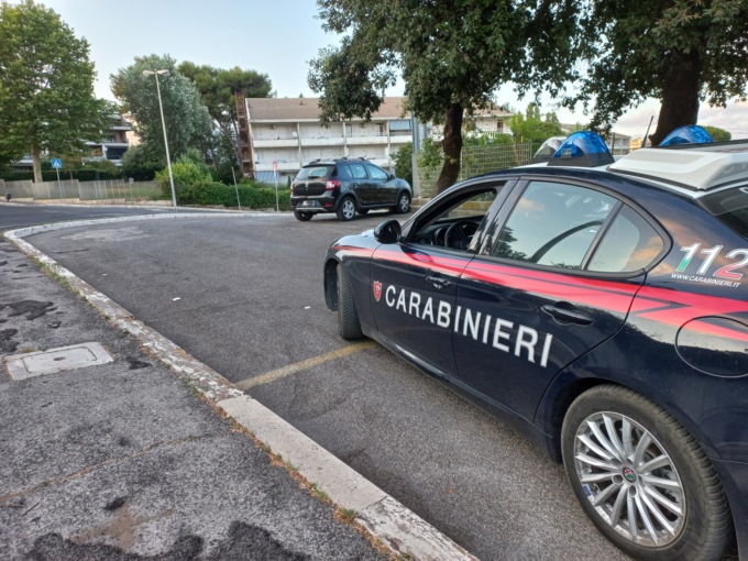 Controlli nella movida, un arresto per droga e tre denunce