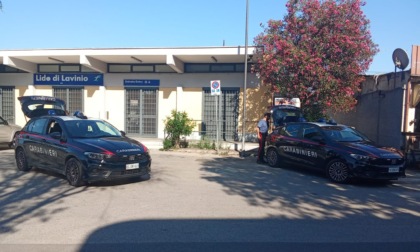 Operazione "Alto impatto", tre persone denunciate