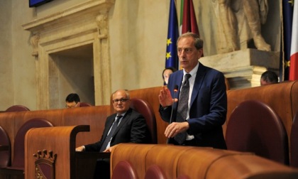 Il Sindaco presenta il nuovo assessore Battaglia