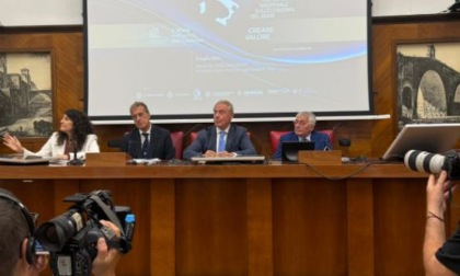Blue Forum 2025, presentato il XIII Rapporto Nazionale sull’Economia del Mare