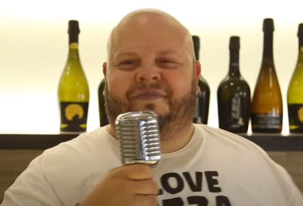 “Deep House Good Vibes”, il nuovo album di Claudio David