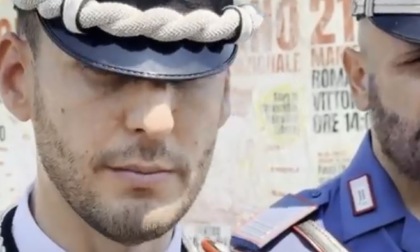 Esplosione, parla il Comandante della Compagnia Carabinieri Casilina