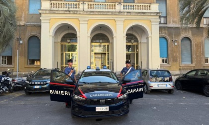 Minaccia e perseguita la ex, arrestato dai Carabinieri