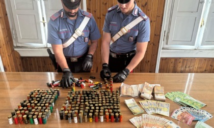La violenta rapina al provveditore Rapisarda, arrestato il mandante: "E' il collaboratore del manager"