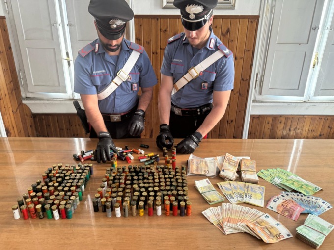 La violenta rapina al provveditore Rapisarda, arrestato il mandante: “E’ il collaboratore del manager”