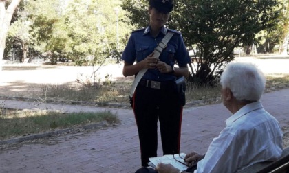 Anziani raggirati con telefonate-trappola, sgominata la banda