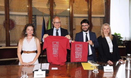 Porta Portese, ecco come sarà il nuovo mercato