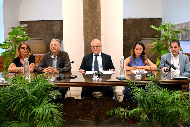 Nidi e scuole dell’infanzia, oltre 1000 assunzioni entro l’anno