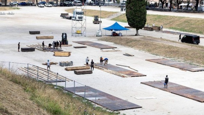 Giubileo, 200 confessionali per i giovani nella giornata penitenziale