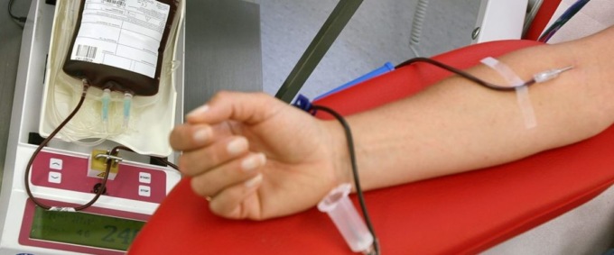 West Nile, limitazioni nelle donazioni di sangue a Roma, Latina e Frosinone