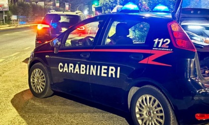 Furti nelle farmacie, arrestato un uomo