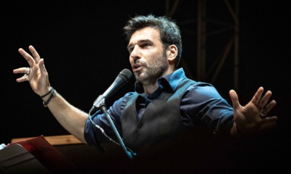 Arena del Mare BCC Roma, cresce l’attesa per Edoardo Leo
