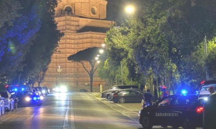 Prostituzione, due sanzioni