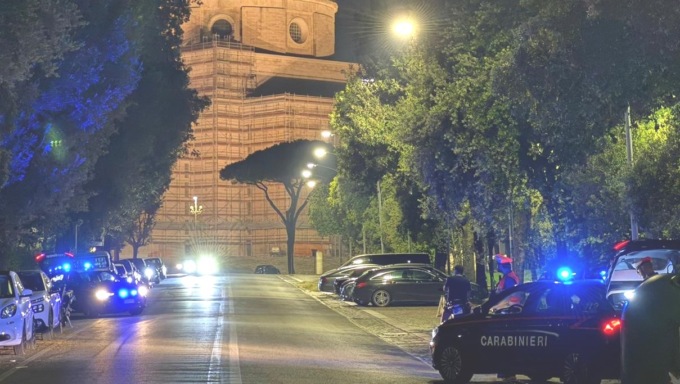 Prostituzione, due sanzioni