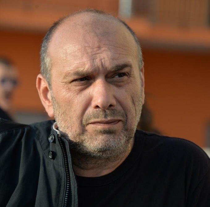 Il poliziesco italiano “Franchitto” conquista lo streaming