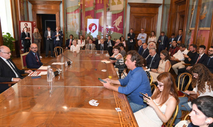 Julia: presentata la versione 2.0 dell’assistente virtuale di Roma