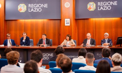 Primo incontro della Consulta dei Giovani Imprenditori e professionisti del Lazio