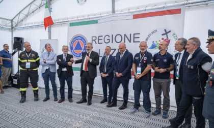 Tor Vergata pronta per il Giubileo giovani, in campo 5 mila volontari