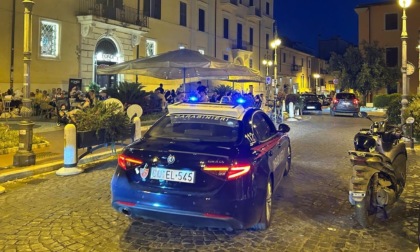 Movida, controlli ai Castelli Romani