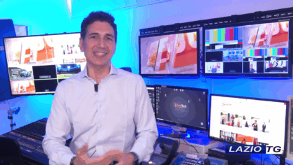 Gold tv: il Focus del giorno dedicato alla cultura