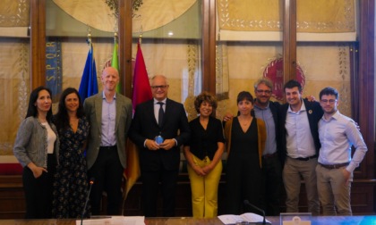 Solidarietà, la capitale tra i comuni più generosi d'Europa