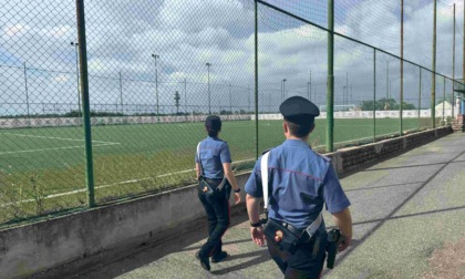 Controlli dei carabinieri nei centri estivi e sportivi, otto denunce e multe per 25mila euro