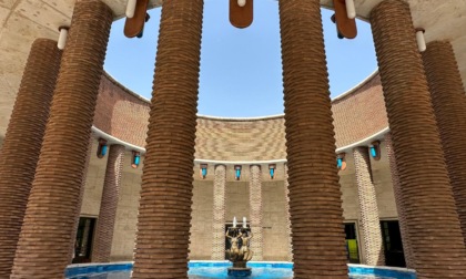 “Fontana delle Sirene”, terminato il restauro
