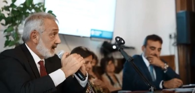 Policlinico Umberto I, inaugurati il Polo Oncologico e il reparto Psichiatrico. Le interviste