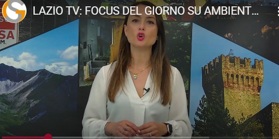 Focus del giorno su ambiente e economia: il mare