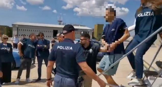 Villa Pamphili, Kaufmann non risponde al Gip