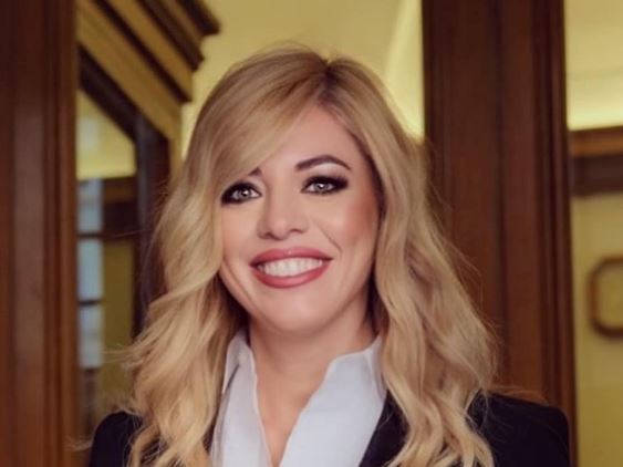 Stalking a Sangiuliano, chiesto il processo per Maria Rosaria Boccia