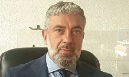 Mario Palazzi è il nuovo Procuratore capo di Viterbo
