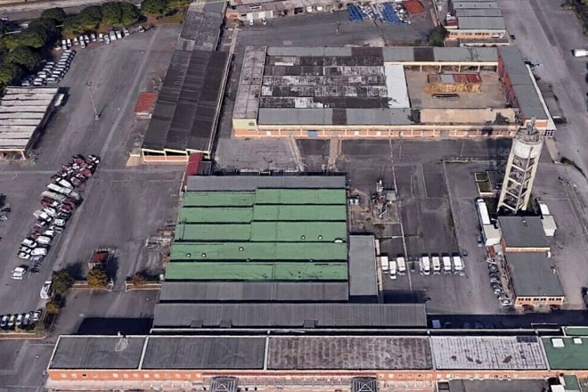 Centro carni e Mercato dei fiori, via libera alla riacquisizione