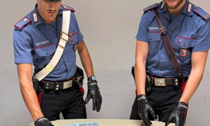 Spaccio di droga, un arresto a Montesacro