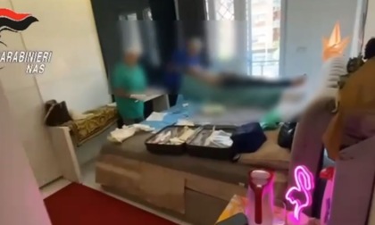 Il medico indagato per la morte di Simonetta Kalfus sorpreso ad operare in casa, arrestato