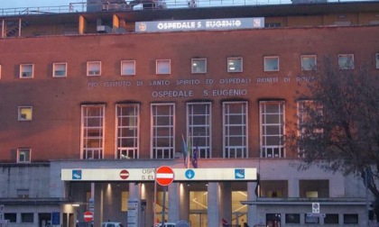 Esplosione, i feriti piu gravi restano in prognosi riservata