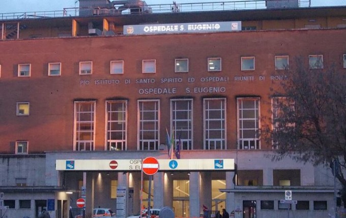 Esplosione, i feriti piu gravi restano in prognosi riservata