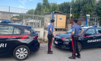 Rimesse abusive e irregolarità nei servizi di “car valet”, scatta il blitz