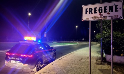 Movida di Ostia e Fregene sotto la lente dei Carabinieri