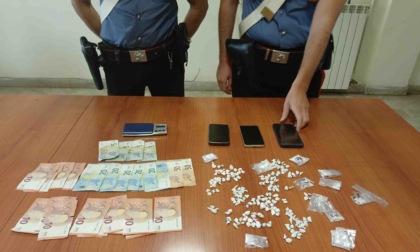 Movida, arrestate tre persone ed una denunciata