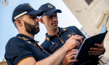 Patente falsa con la complicità di medico e agenzia, tre denunce