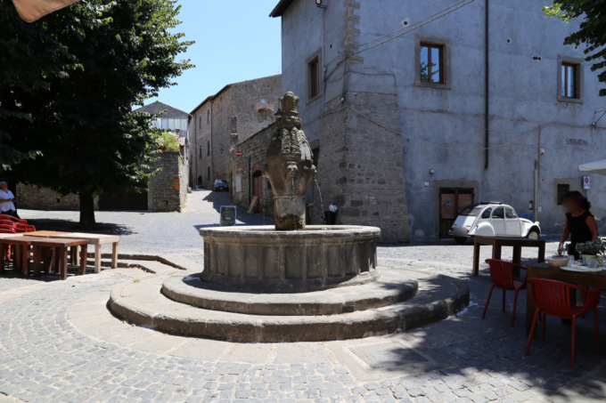 Presunto stupro nel quartiere medievale, le indagini della Squadra Mobile